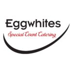 Eggwhites Catering logo