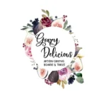Grazy Delicious logo