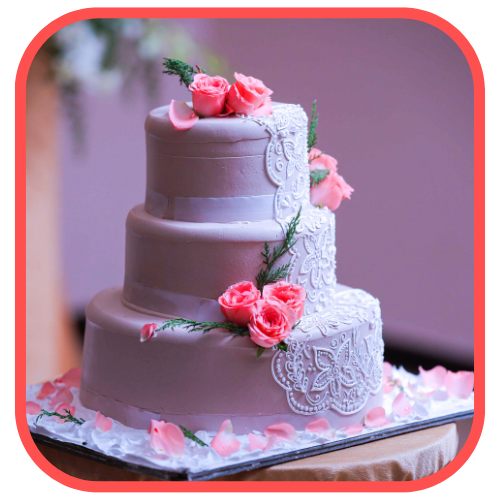 cake catering