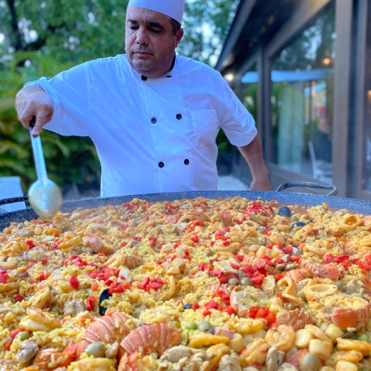 don titos paella pictures 3