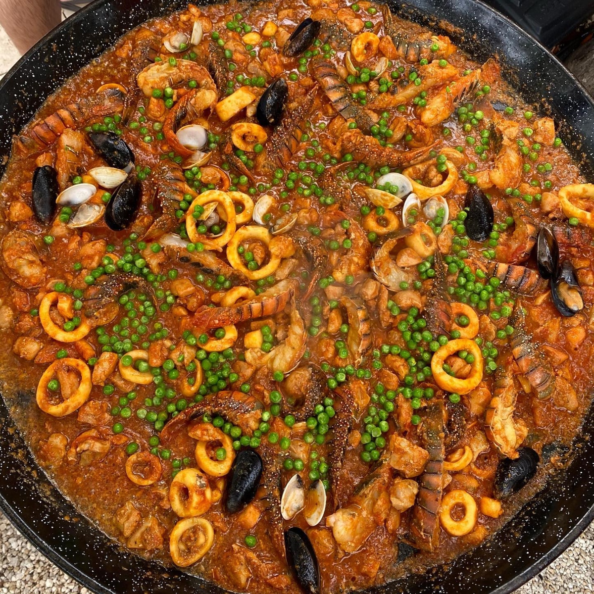 don titos paella pictures 7