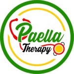 logo Paella Therapy