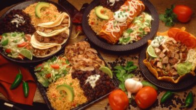 Top Mexican Catering Service in Beaumont CA Catering Explorer